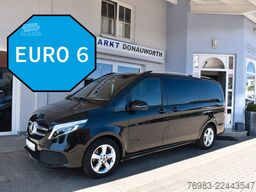 MERCEDES-BENZ V220 d lang 9G-Tronic Camper-Edition