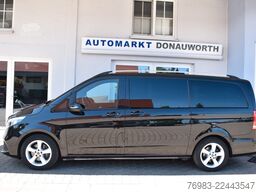 MERCEDES-BENZ V220 d lang 9G-Tronic Camper-Edition