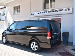 MERCEDES-BENZ V220 d lang 9G-Tronic Camper-Edition