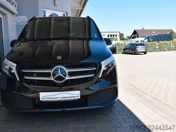 MERCEDES-BENZ V220 d lang 9G-Tronic Camper-Edition