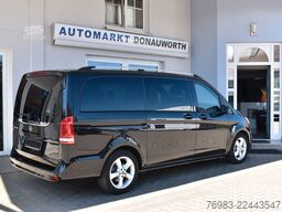 MERCEDES-BENZ V220 d lang 9G-Tronic Camper-Edition