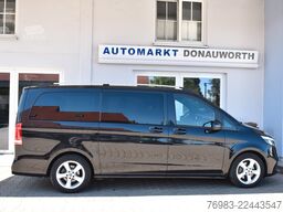 MERCEDES-BENZ V220 d lang 9G-Tronic Camper-Edition