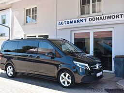 MERCEDES-BENZ V220 d lang 9G-Tronic Camper-Edition