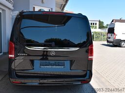 MERCEDES-BENZ V220 d lang 9G-Tronic Camper-Edition