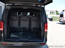 MERCEDES-BENZ V220 d lang 9G-Tronic Camper-Edition