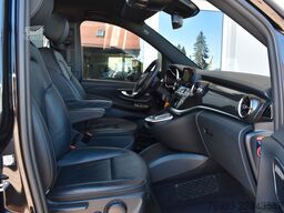 MERCEDES-BENZ V220 d lang 9G-Tronic Camper-Edition