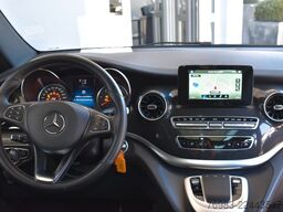 MERCEDES-BENZ V220 d lang 9G-Tronic Camper-Edition