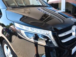 MERCEDES-BENZ V220 d lang 9G-Tronic Camper-Edition