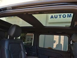 MERCEDES-BENZ V220 d lang 9G-Tronic Camper-Edition