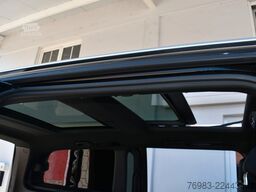 MERCEDES-BENZ V220 d lang 9G-Tronic Camper-Edition