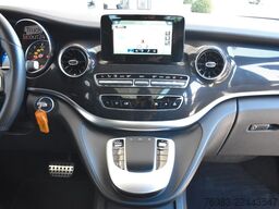 MERCEDES-BENZ V220 d lang 9G-Tronic Camper-Edition