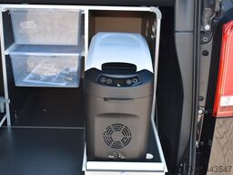 MERCEDES-BENZ V220 d lang 9G-Tronic Camper-Edition
