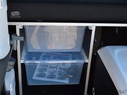 MERCEDES-BENZ V220 d lang 9G-Tronic Camper-Edition