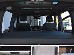 MERCEDES-BENZ V220 d lang 9G-Tronic Camper-Edition