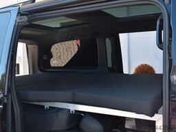 MERCEDES-BENZ V220 d lang 9G-Tronic Camper-Edition