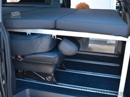 MERCEDES-BENZ V220 d lang 9G-Tronic Camper-Edition