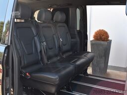 MERCEDES-BENZ V220 d lang 9G-Tronic Camper-Edition