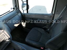 DAF CF 480 Kipphydraulik XL-Tank Standklima Euro 6