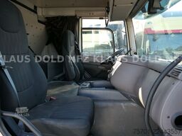 DAF CF 480 Kipphydraulik XL-Tank Standklima Euro 6