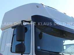 DAF CF 480 Kipphydraulik XL-Tank Standklima Euro 6