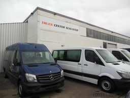 VW T6 Transporter Kasten-4Motion AHK.2,5t