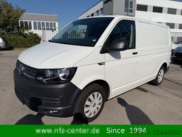 VW T6 Transporter Kasten-4Motion AHK.2,5t