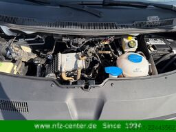 VW T6 Transporter Kasten-4Motion AHK.2,5t