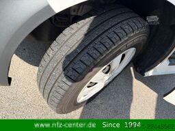 VW T6 Transporter Kasten-4Motion AHK.2,5t
