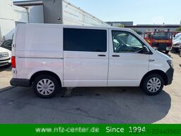 VW T6 Transporter Kasten-4Motion AHK.2,5t