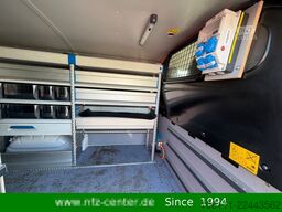 VW T6 Transporter Kasten-4Motion AHK.2,5t