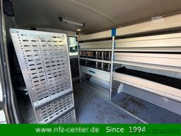 VW T6 Transporter Kasten-4Motion AHK.2,5t