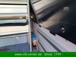 VW T6 Transporter Kasten-4Motion AHK.2,5t