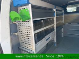 VW T6 Transporter Kasten-4Motion AHK.2,5t