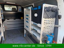 VW T6 Transporter Kasten-4Motion AHK.2,5t