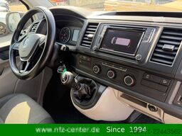 VW T6 Transporter Kasten-4Motion AHK.2,5t