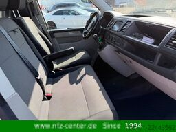 VW T6 Transporter Kasten-4Motion AHK.2,5t