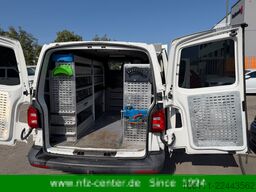 VW T6 Transporter Kasten-4Motion AHK.2,5t