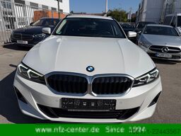 BMW 320d xDrive Touring M-Shadow Driving Assistant