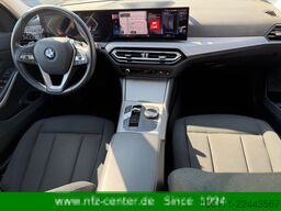 BMW 320d xDrive Touring M-Shadow Driving Assistant