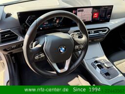 BMW 320d xDrive Touring M-Shadow Driving Assistant