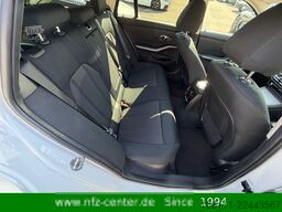 BMW 320d xDrive Touring M-Shadow Driving Assistant