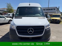 MERCEDES-BENZ Sprinter III Kasten RWD/AWD 316 CDI RWD