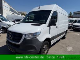 MERCEDES-BENZ Sprinter III Kasten RWD/AWD 316 CDI RWD