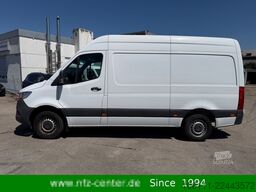 MERCEDES-BENZ Sprinter III Kasten RWD/AWD 316 CDI RWD