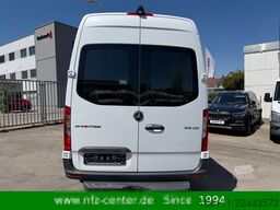 MERCEDES-BENZ Sprinter III Kasten RWD/AWD 316 CDI RWD