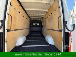 MERCEDES-BENZ Sprinter III Kasten RWD/AWD 316 CDI RWD