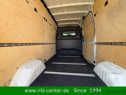 MERCEDES-BENZ Sprinter III Kasten RWD/AWD 316 CDI RWD