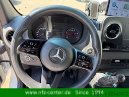 MERCEDES-BENZ Sprinter III Kasten RWD/AWD 316 CDI RWD