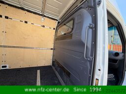MERCEDES-BENZ Sprinter III Kasten RWD/AWD 316 CDI RWD