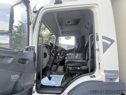 MERCEDES-BENZ Atego 818L E6, Klima, AHK, mech.Schaltung, LBW